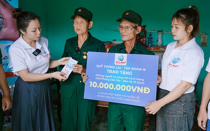 Hỗ trợ 24/7 B52H Club