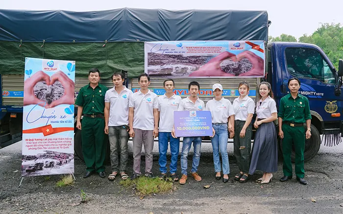 Công bằng minh bạch B52H Club