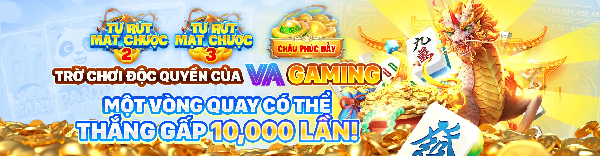Game Mạt Chược tại B52H Club